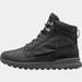 Kelvin Lx Waterproof Leather Boots Black