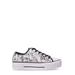 Kampus Max Karl Sketchbook Low-top Sneakers