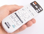 Fernbedienung EPSON H472B 1291754 / 1566064 Fernbedienung Image