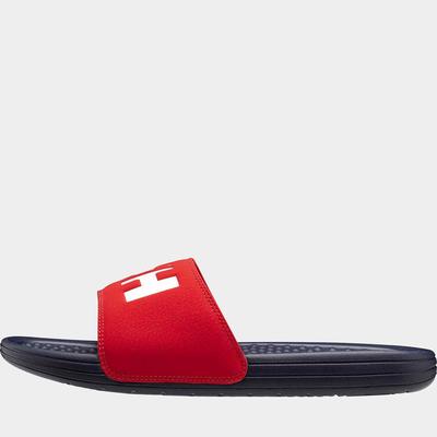 Helly Hansen Herren HH Easy On & Off Slipper 45