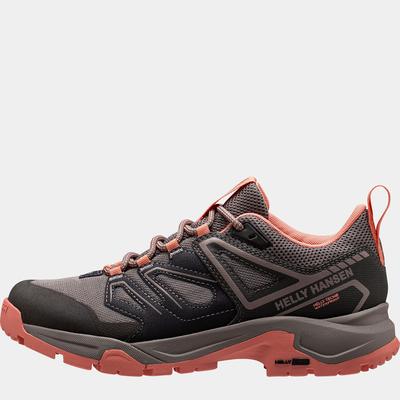 Helly Hansen Damen Stalheim Hellytech® Wasserdichte Wanderschuhe 36