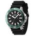 Renewed Invicta Pro Diver Men's Watch - 45mm Black (AIC-46088)