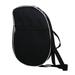 Leia Gig Bag for Lyre Storage Musical Instruments Handbags Mini Containers Harp