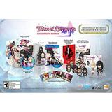 Tales of Berseria: Collector s Edition - Playstation 4