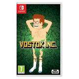 Vostoc Inc Limited Edition (Nintendo Switch)