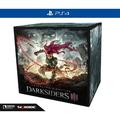 Darksiders III - Collector s Edition - PlayStation 4