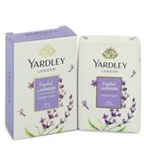 English Lavender by Yardley London Soap 3.5 oz for Women