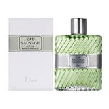 Christian Dior Eau Sauvage After Shave Lotion 3.4 oz