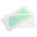 Body Hair Removal Women s Chin Non-woven 30 Pcs Cream Facial Wax Strips Waxing for Face Fabric Disposable Paper Beauty and Cloth Spreading Aid