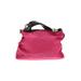 JPK Paris Tote Bag: Pink Color Block Bags