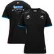 "T-shirt Alpine F1 Team 2024 - Noir - Femme - Homme Taille: XS"