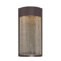 Modern Forms Ws-W2412 Rain 12 Tall Led Indoor/Outdoor Wall Sconce