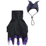 Pet Funny Clothes Vampire Cape Witch Costume for Women Kitten Polyester Pajamas Dreses Halloween Dog Costumes Dogs