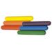 Champion Sports Foam Relay Baton Set