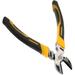 Wire Clippers Multi Function Tool Side Cutter Plier Cutters Multipurpose Cutting Pliers for Jewelry Making Diagonal Pvc High Carbon Steel 6 Inch Nose