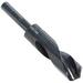 Drill America 1-3/16 High Speed Steel Reduced Shank Drill Bit with 3/4 Shank DWDRSD Series