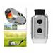 Golf Rangefinder Golf Scope 7X Digital Golf Range Finder Magnification Distance Measurer Golf Scope Yards Meter Measure