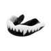 Teeth Protector Mouthguard EVA Sports Boxing Mouth Guard Tooth Brace Protection For Basketball Boxing Sanda Taekwondo