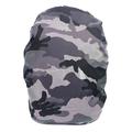 Backpack Rain Cover for Camo Waterproof Non-slip Travel