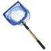 Table Tennis Ball Picker Long Handle Catcher Grabber Practice Accessories Small Balls Pickers Convenient Collector The Tool