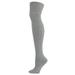 EHQJNJ Adult Women Knitting Solid Color Knee-High Socks Cotton Fashion Long Stockings Cloud Socks Cushioned Socks Women Womens Scrunch Socks