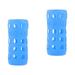 8 pcs Water Bottle Protector Silicone Bottle Protector Glass Cup Cover Silicone Bottle Sleeve