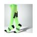 Steady Clothing Clothing People Outdoor Sports Elastic Leg Protection Stockings and Pressure Stockings Green M