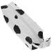 Cow Pencil Case Stationery Pens + Student Storage Bag Nylon Decor Large Capacity Duffle Bags for Travel