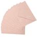 16 Pcs Vintage Envelope Security Envelopes Blank for Festival Greeting Cards Retro Design Photo Pink Paper