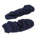 2pcs Thickened Office Computer Chair Armrest Protect Cover Elastic Band Chair Arm Rest Sleeves ( )