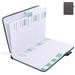 Address Book Phone Number Notebook Telephone Leash Notebooks Mini Record Notepads Office