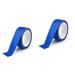 60 M Blue Painters Tape for 3d Printer Duct Heavy Duty Adhesive Printing Wide Masking