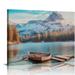 ONETECH Mammoth Lakes Travel Poster Mammoth Lakes Wall Art Mammoth Lakes Poster Print Mammoth Lakes Photo Mammoth Lakes Decor California