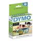 DYMO Authentic LW Price Tag Labels DYMO Labels for LabelWriter Printers White 15/16 x 7/8 1 Roll of 408