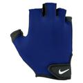 Nike Men s Essential Fitness Gloves Game Royal/Anthracite/White L