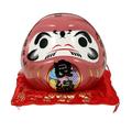 Lucky Cat Piggy Bank Automobile Accessories Tumblers Girl Toys Creative Money Saving Pot Coin Statue Pink Baby Boy