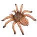 Artificial Spider Ornaments Models Spider Toy Halloween Spider Prop Spider Prop Toy Child