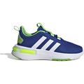 ADIDAS Kinder Freizeitschuhe Racer TR23 Kids, Größe 39 ⅓ in Blau