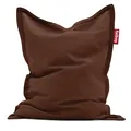 Fatboy Original Slim Velvet Bean Bag Chair - SLM-RYVL-TBC