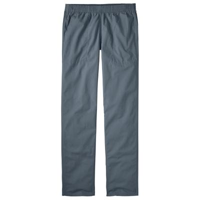 Patagonia - Funhoggers Pants - Freizeithose Gr XS grau/blau