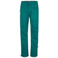 E9 - Blat1-TT - Boulderhose Gr M blau