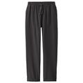 Patagonia - Women's Fleetwith Pants - Freizeithose Gr S schwarz/grau