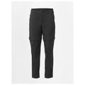 Marmot - Women's Arch Rock Convertible Pant - Zip-Off-Hose Gr 8 weiß