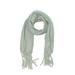 Steve Madden Scarf: Gray Solid Accessories