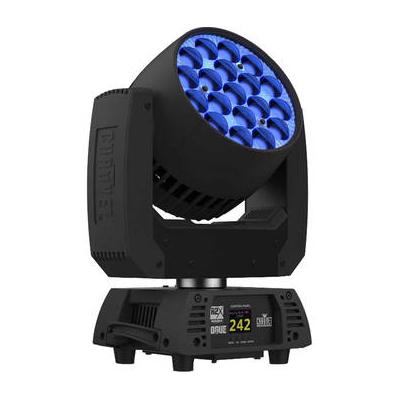 CHAUVET PROFESSIONAL Used Rogue R2X Wash Color Was...