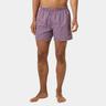 Helly Hansen Men's Newport Swim Trunks Red L