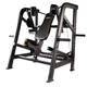 Primal Pro Series Plate Loaded Pullover Machine