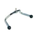 York Barbell Hard Chrome Multi Exercise Bar Cable Attachment