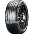 Pirelli P Zero E Run Flat ( 235/50 R19 103V XL Elect, runflat )