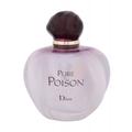Christian Dior Pure poison perfume atomizer for women EDP 10ml